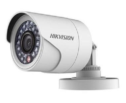hikvision ir dome camera