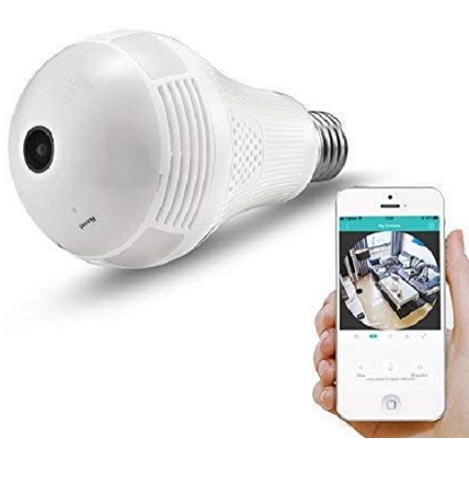 camera bulb 360