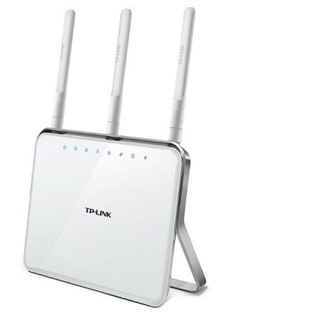 Router TP-Link Inalambrico N 300MB/s / Doble antena / TL-WR840N-V2