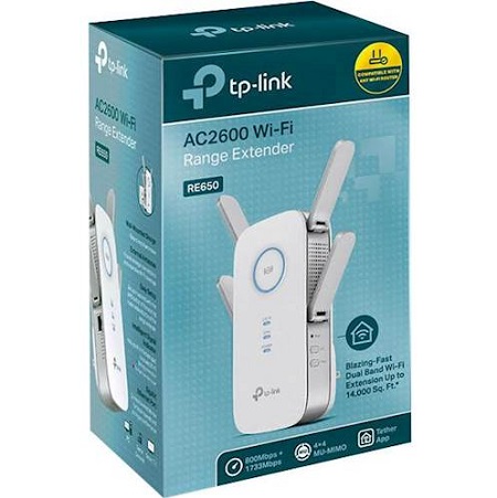 Tp Link RE305 AC1200 Wi-Fi Range Extender Setup In Mobile 🔥