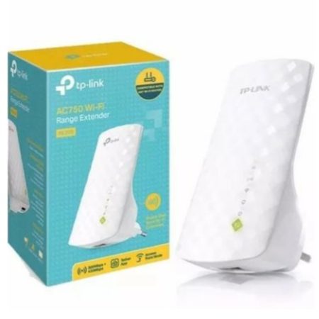 TP-LINK ARCHER MR200 AC750 Wireless Dual Band 4G LTE Router
