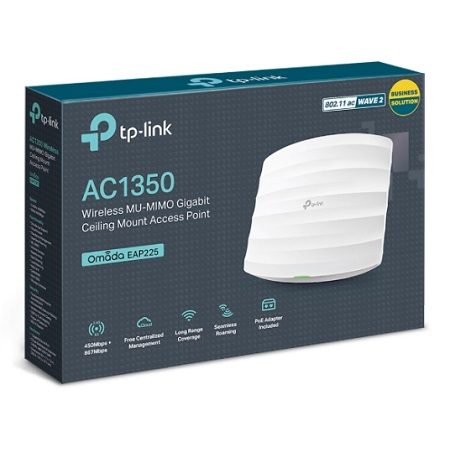 Featured image of post Tp Link Outdoor Access Point / 300mbps wireless n outdoor access point.