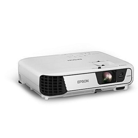 Epson EB-S41 3LCD, 3300 Lumens, 300 Inch Display, SVGA Projector